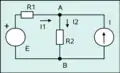 Circuitu llétricu