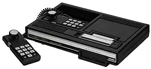 ColecoVision de Coleco