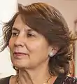 Rosalía Arteaga Serrano 67 años (1996 - 1998)