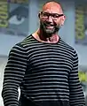 Dave Bautista, como Sapper Morton.