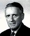 Deane Montgomery