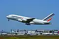 Airbus A380-800 de Air France