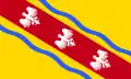 Bandera de Meurthe-et-Moselle