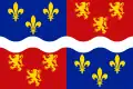 Bandera de Somme