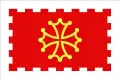 Bandera de Aude