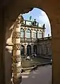 Zwinger