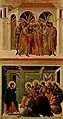 Imagenes de Duccio di Buoninsegna