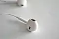 Nuevos auriculares EarPods