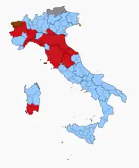 Eleiciones xenerales d'Italia de 1979