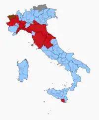 Eleiciones xenerales d'Italia de 1987