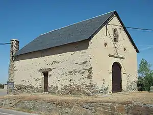 Ermita del Humilladero