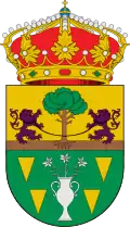 Escudu de Valdestillas