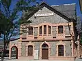 Estación de Puigcerdà