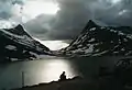 Jotunheimen