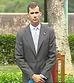 Felipe de Borbón