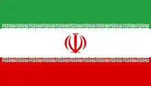 Irán