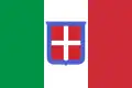 Bandera d'Italia