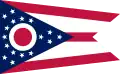 Bandera de Ohio