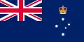 Bandera de Victoria (Australia)