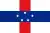 Bandera de les Antilles Neerlandeses