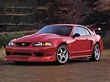 Ford Mustang cobra IV