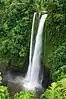 Cascada de Fuipisia, en Lotofaga, Islla Upolu.