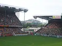 Stade Geoffroy-Guichard