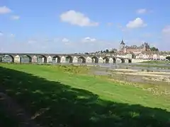 Ponte en Gien