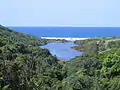 Glenrock Lagoon n'Australia