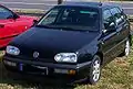 Golf III  1991-1997