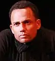 Hill Harper