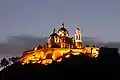 Cholula