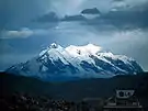 Illimani