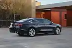 Chevrolet Impala 2014