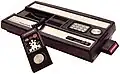 Intellivision de Mattel