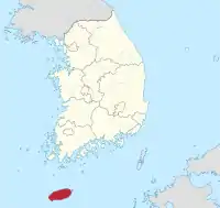 Jeju