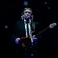 Joe Walsh