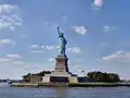 Estatua de la Llibertá (Nueva York)