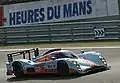 Lola B08/80 Aston Martin nes 24 hores de Le Mans