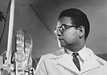 Luis Ernesto Miramontes, inventor del primer anticonceutivu oral.