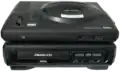 Sega Mega-CD de Sega