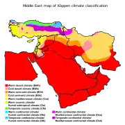 Oriente Mediu