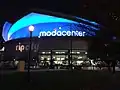 Moda Center de nueche