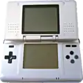 Nintendo DS de Nintendo