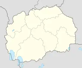 Bitola alcuéntrase en República de Macedonia