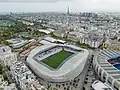 Stade Jean Bouin