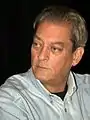 Paul Auster, novelista d'Estaos Xuníos Ficheru:FDR