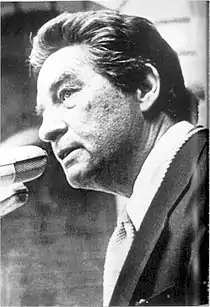 Octavio Paz, Premiu Nobel de Lliteratura.