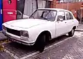 Peugeot 504