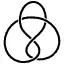 Figure-8 knot